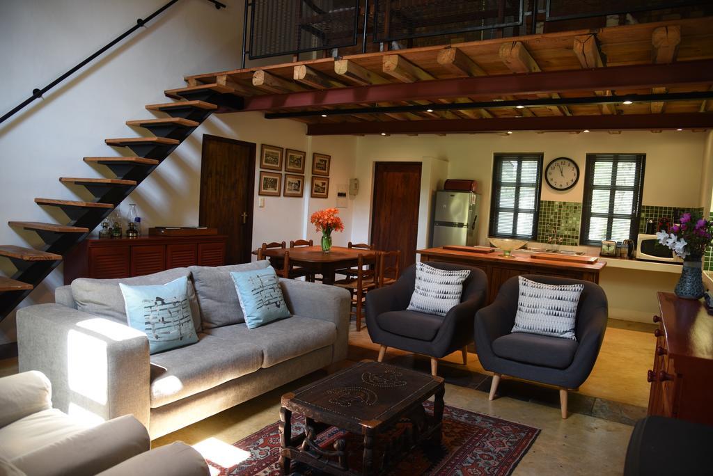 Molly'S Cottage Граскоп Екстер'єр фото