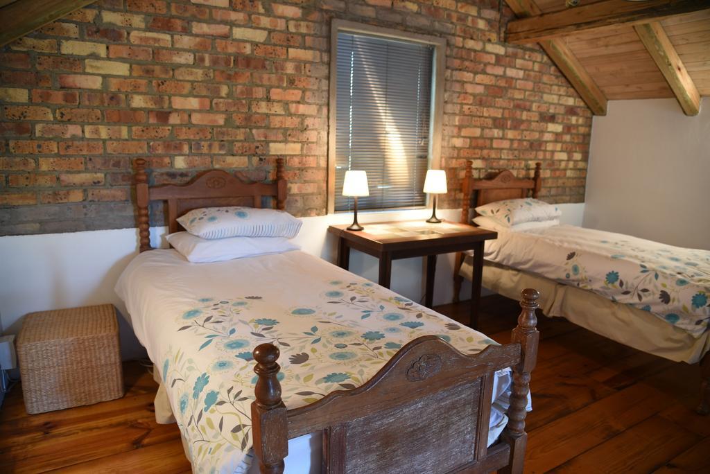 Molly'S Cottage Граскоп Екстер'єр фото