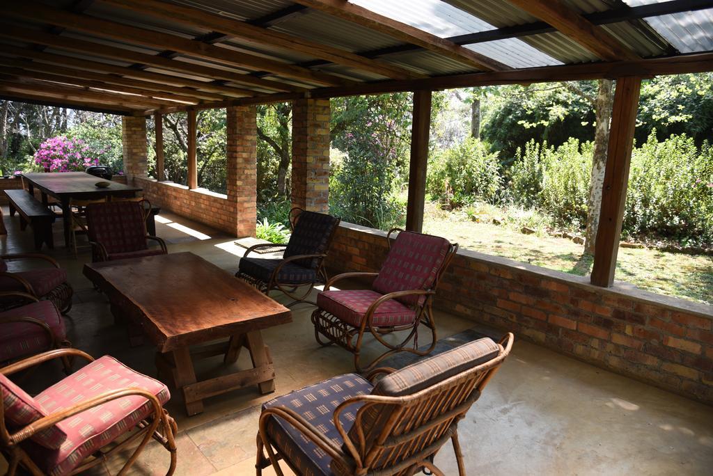 Molly'S Cottage Граскоп Екстер'єр фото
