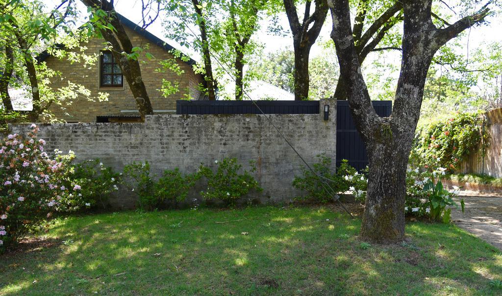 Molly'S Cottage Граскоп Екстер'єр фото