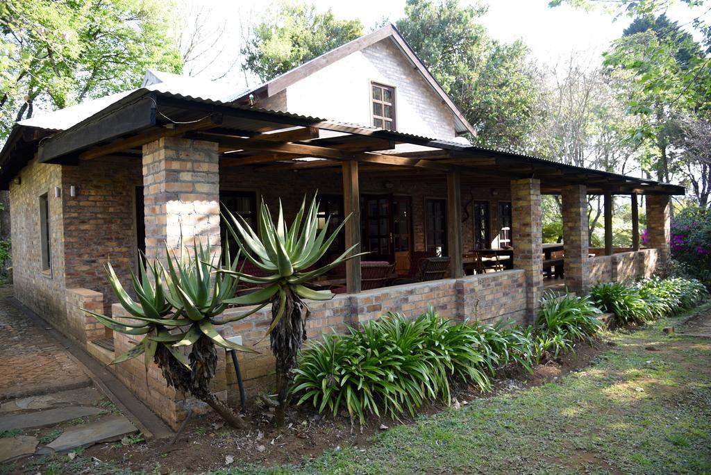 Molly'S Cottage Граскоп Екстер'єр фото